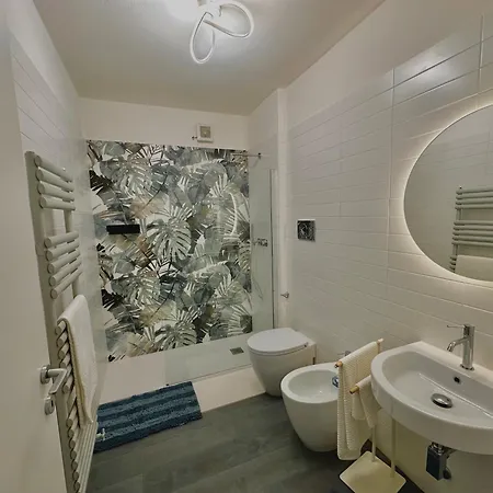 Blue Vacanze Verona Exterior photo