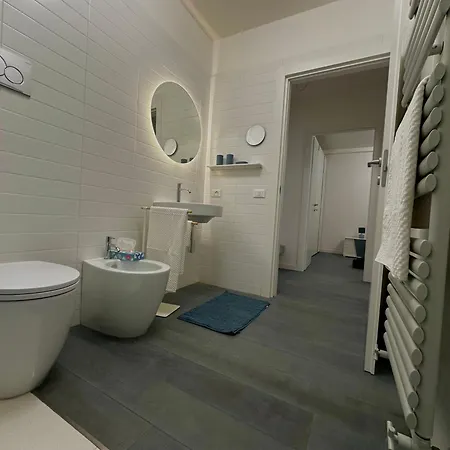 Blue Vacanze Verona Exterior photo