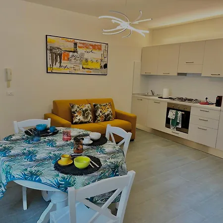 Blue Vacanze Verona Exterior photo