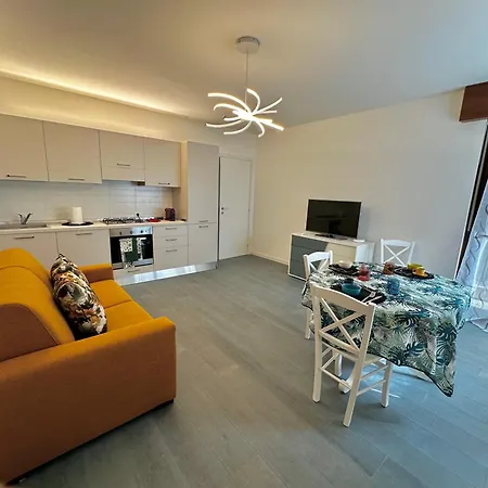 Blue Vacanze Verona Exterior photo