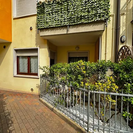 Blue Vacanze Verona Exterior photo
