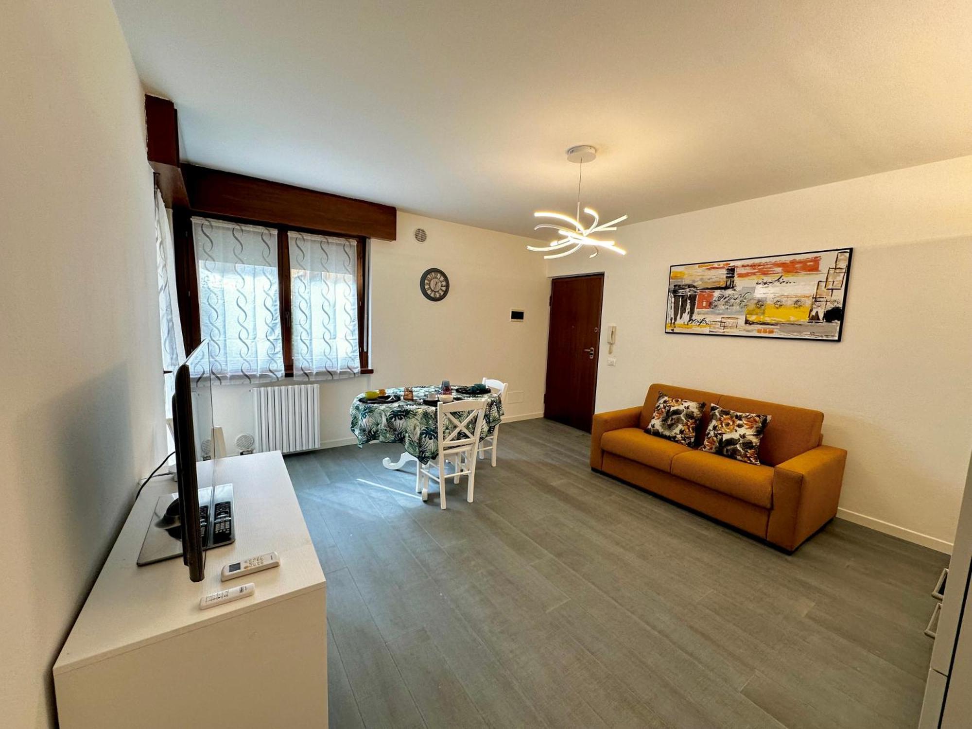 Apartment Blue Vacanze